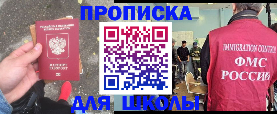 где прописаться в Каменке